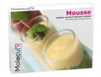 Kalys - Mousse/Espuma Kit