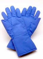 Cryogloves to work in nitrocook